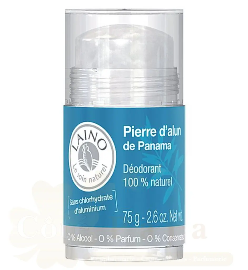 LAINO PIERRE D’ALUN STICK DE PANAMA 75G
