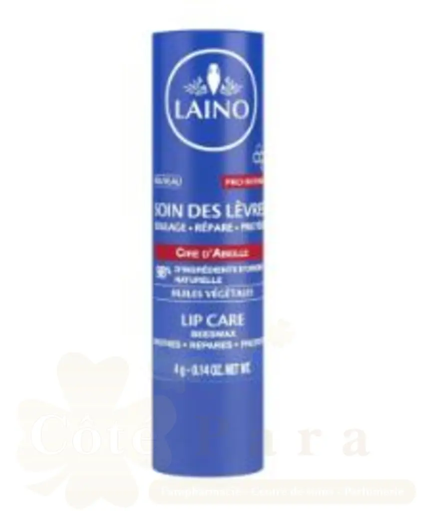 LAINO SOIN DES LEVRES PRO INTENSE 4G NEW
