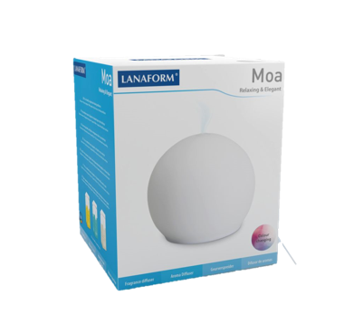 LANAFORM AROMA MOA DIFFUSEUR LA120313