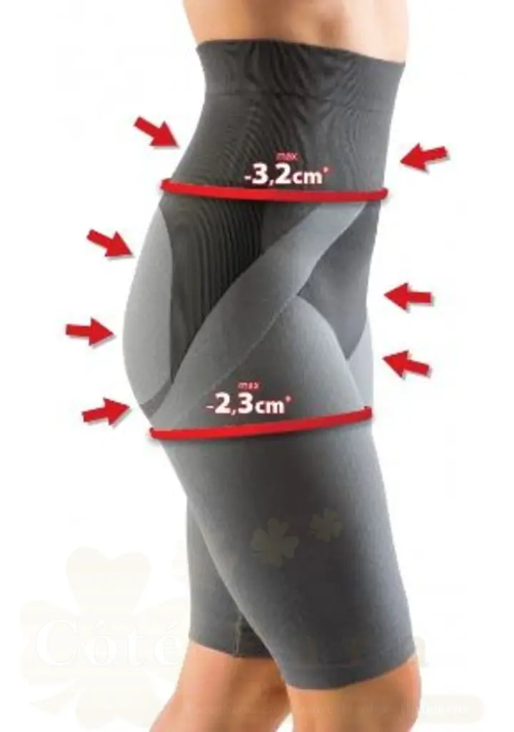 LANAFORM PANTY MASS&SLIM S