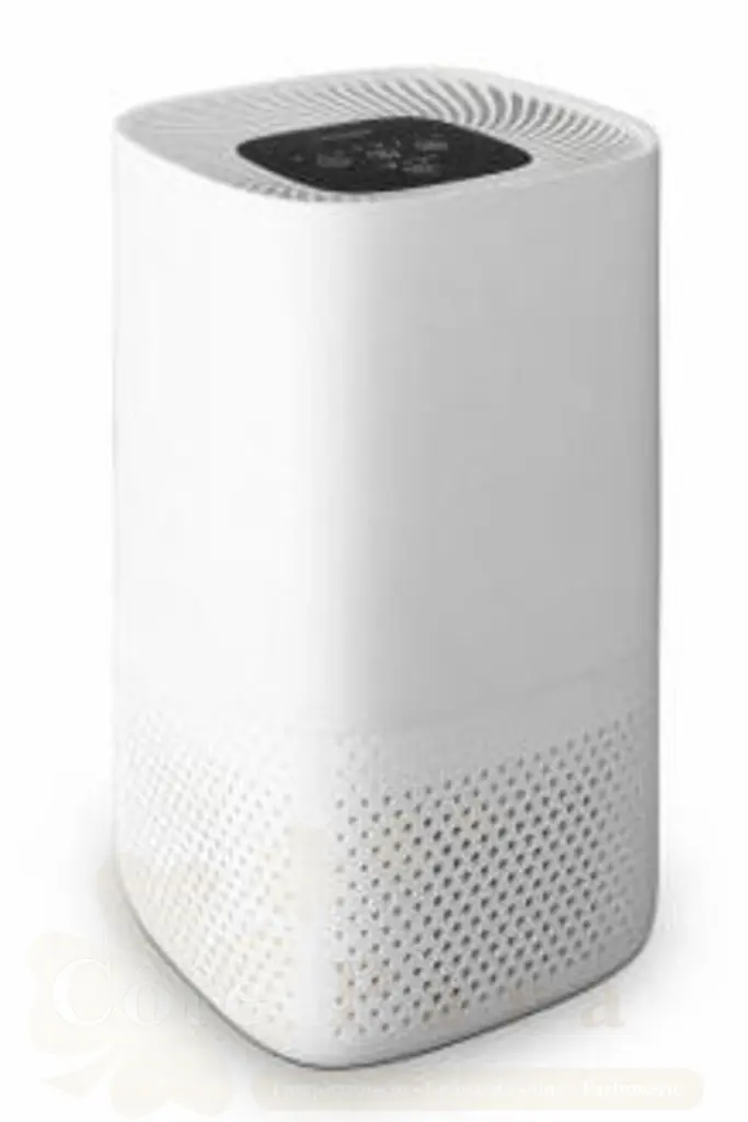 LANAFORM PURIFICATEUR D’AIR HEPA E11