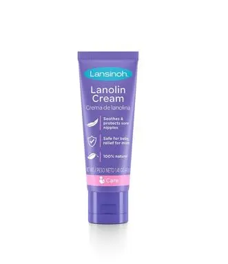 LANSINOH HPA LANOLIN CREME MAMELON 10ML