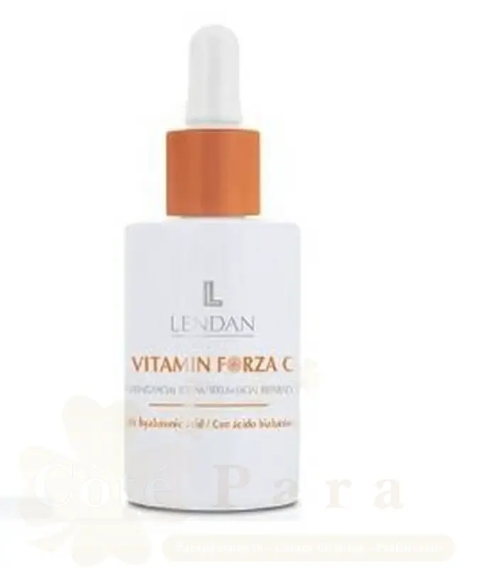 LENDAN VITAMIN FORZA C SERUM FACIAL RPARATEUR 30ML
