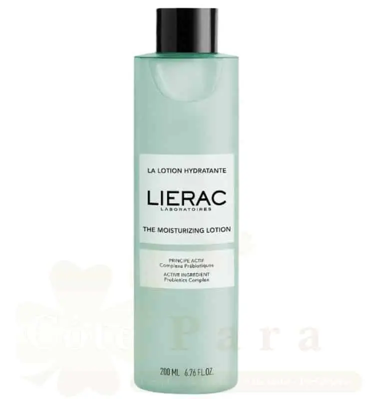LIERAC LA LOTION HYDRATANTE 200ML