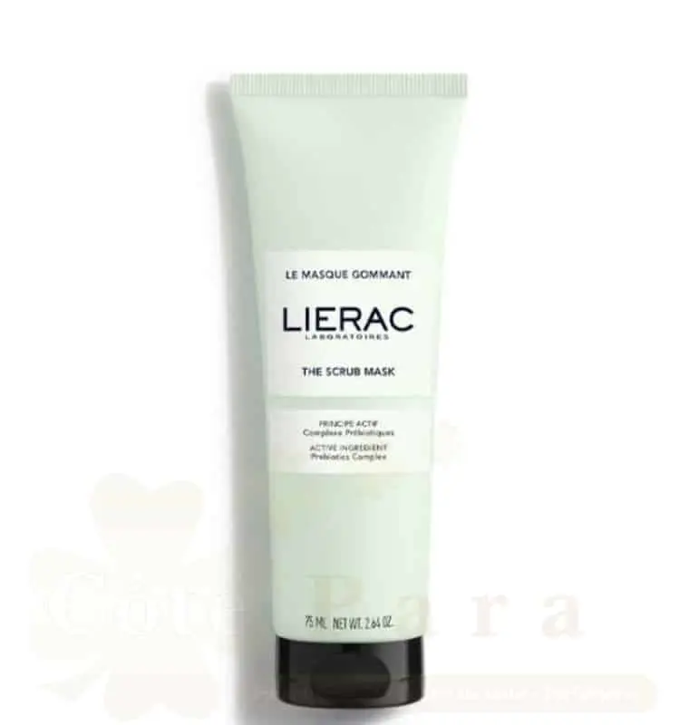 LIERAC LE MASQUE GOMMANT 75ML