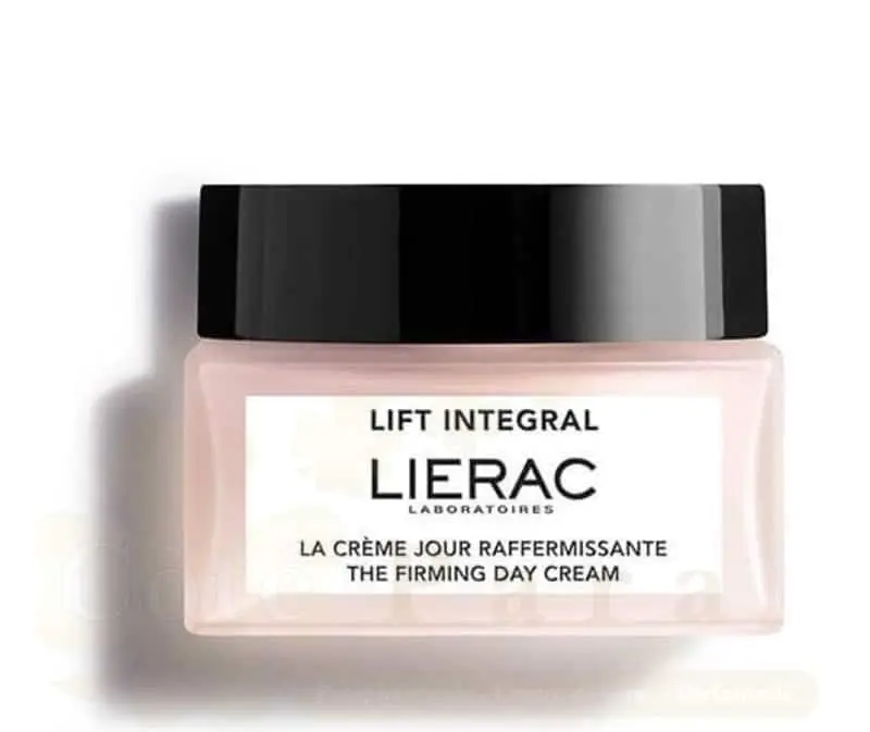 LIERAC LIFT INTEGRAL RECHARGE LA CREME JOUR RAFFERMISSANTE 50ML