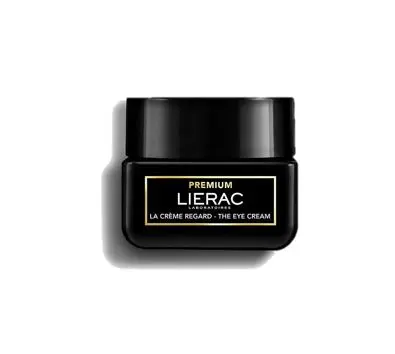 LIERAC PREMIUM LA CREME REGARD 20ML