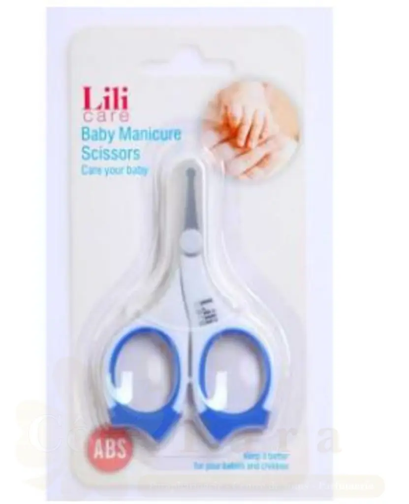 LILI CARE BEBE CISEAU