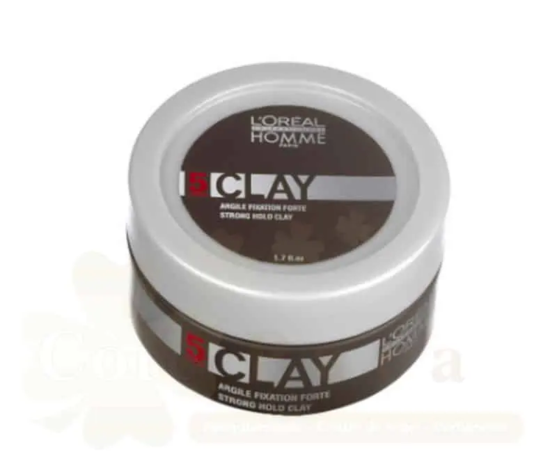 LP HOMME CLAY 50ML