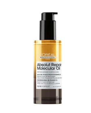 LP SE ABSOLUT REPAIR MOLECULAR OIL BI PHASE 90ML