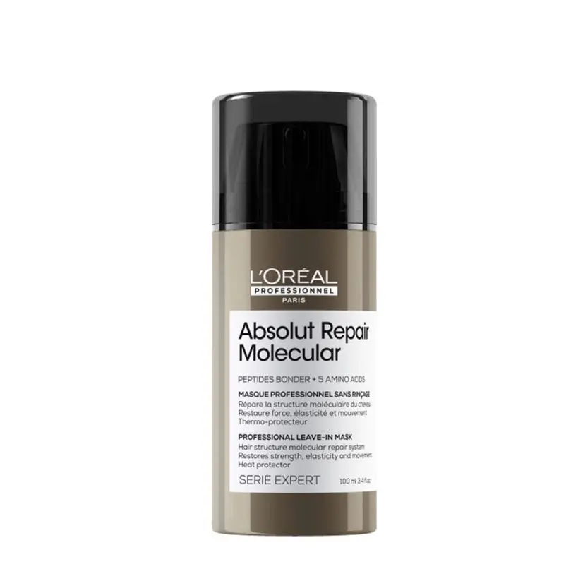 LP SE21 ABSOLUT REPAIR MOLECULAR MASQUE SANS RIN?AGE 100ML