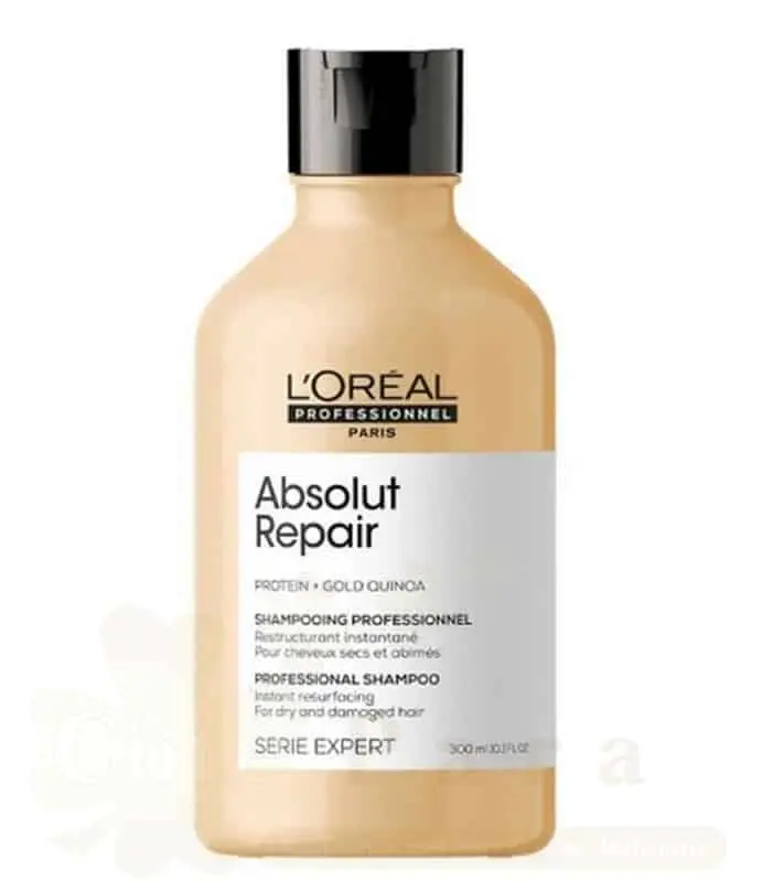 LP SE21 ABSOLUT REPAIR SHAMPOOING 300ML