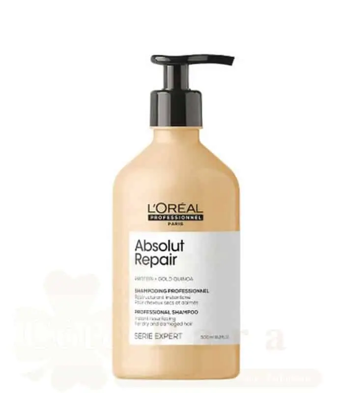 LP SE21 ABSOLUT REPAIR SHAMPOOING 500ML