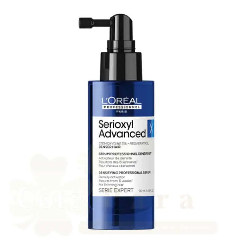 LP SE21 SCALP SERIOXYL ADVANCED SERUM DENSIFIANT 90ML