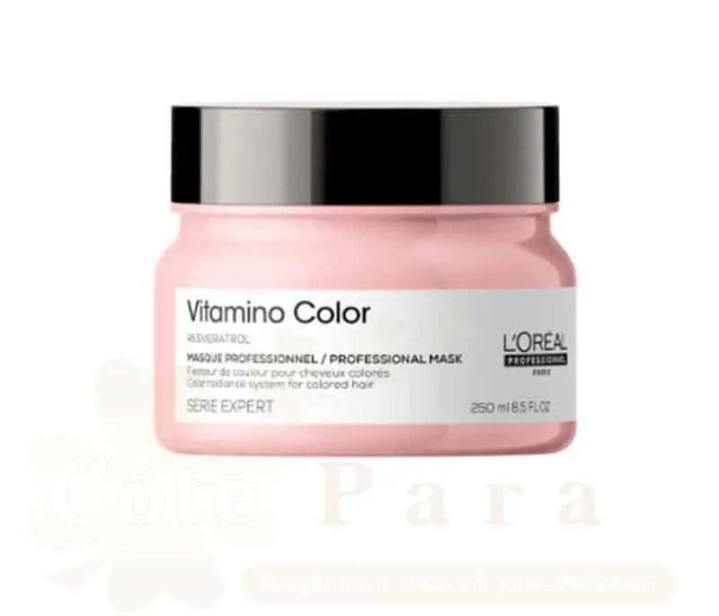 LP SE21 VITAMINO COLOR MASQUE 250ML