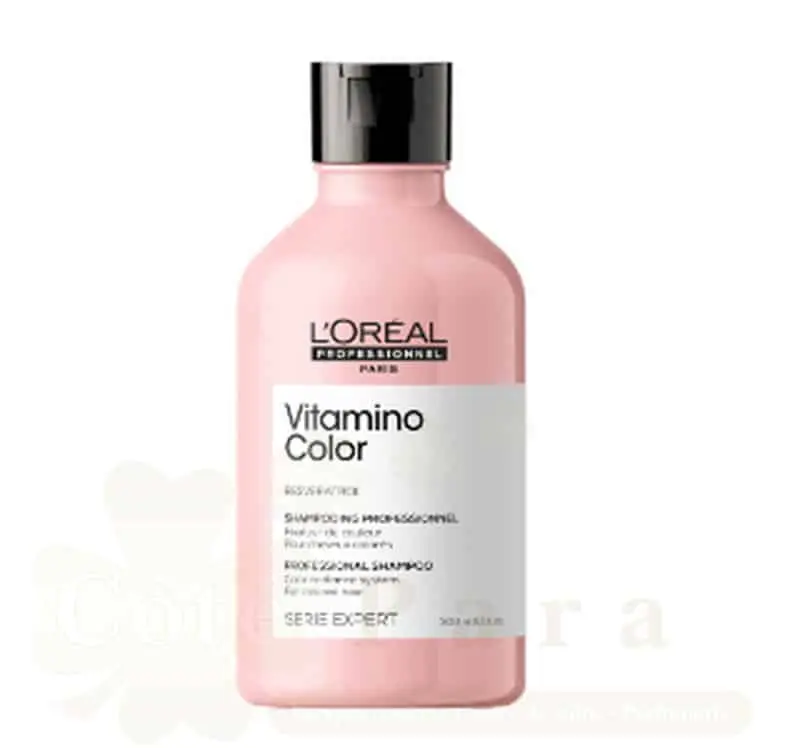 LP SE21 VITAMINO COLOR SHAMPOOING 300ML
