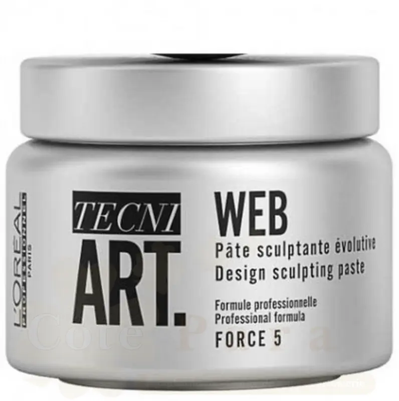 LP TNA 19 WEB FORCE 5 150ML
