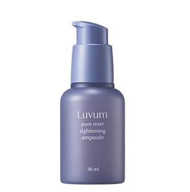 LUVUM PORE REST TIGHTENING AMPOULE 30ML