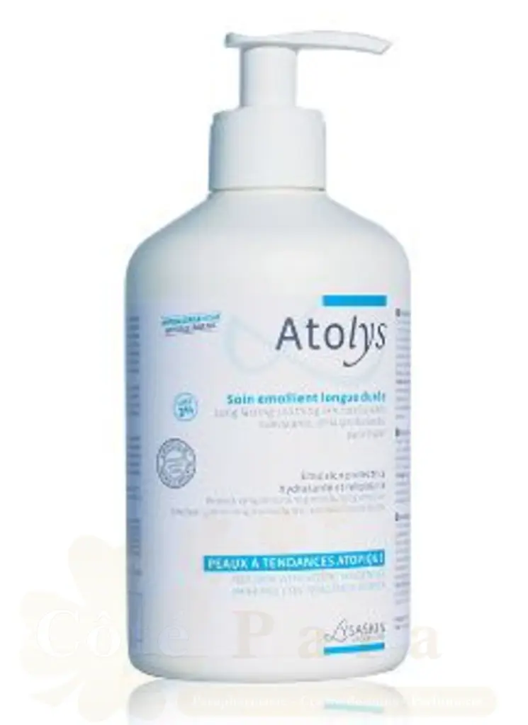 LYSASKIN ATOLYS SOIN EMOLLIENT