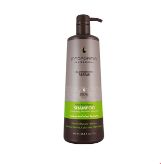 MACADAMIA PRO SHAMPOING HYDRATANT ULTRA-RICHE 1L