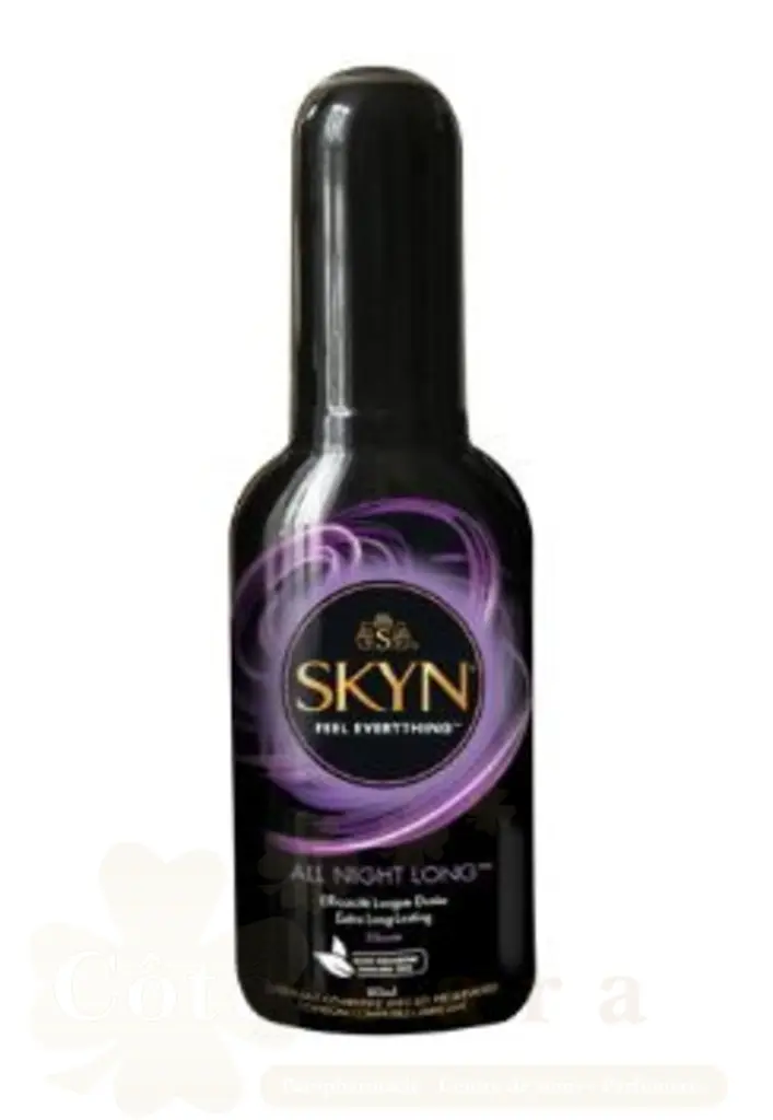 MANIX SKYN GEL ALL NIGHT LONG 80ML NEW