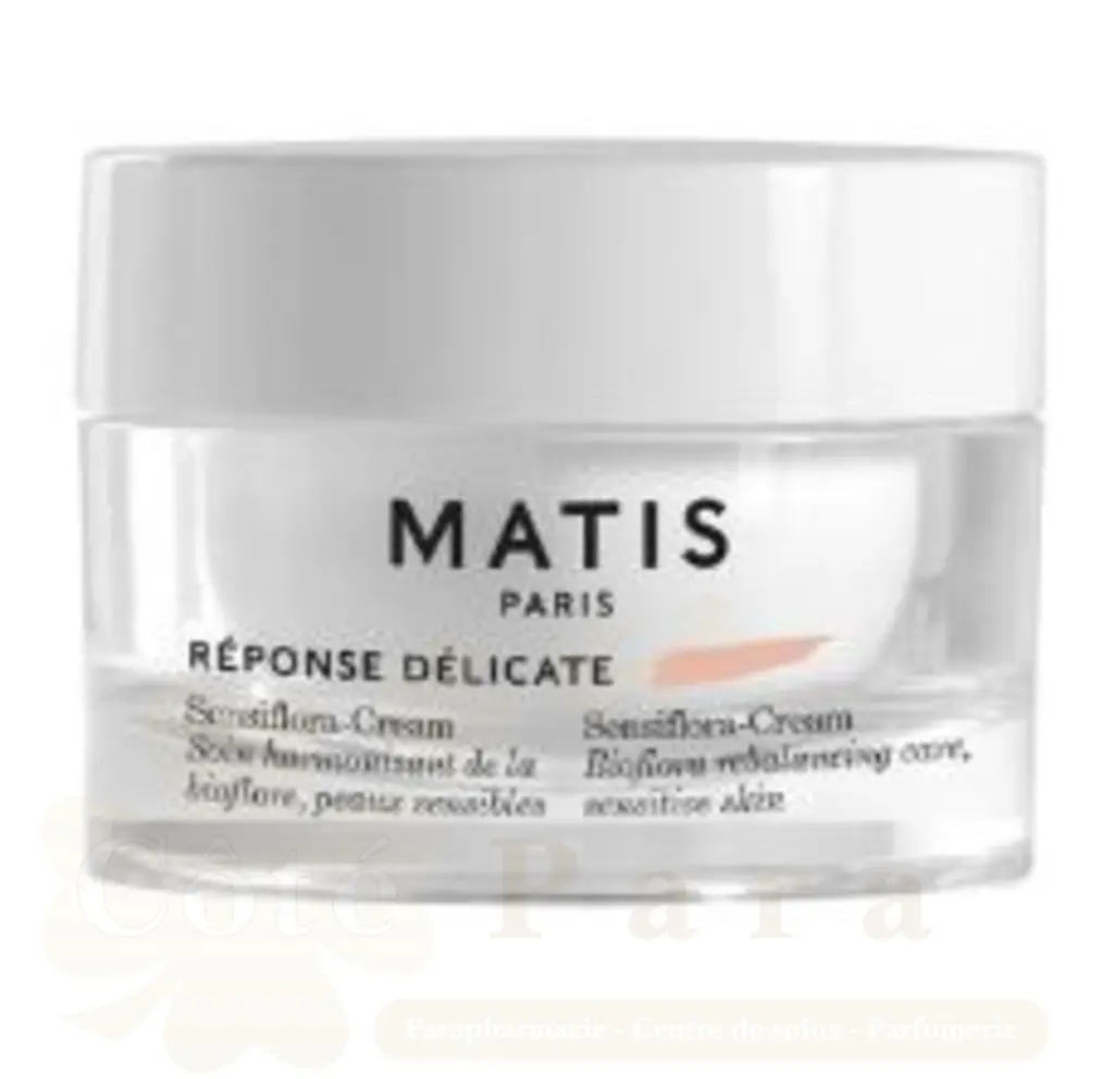 MATIS REPONSE DELICATE SENSIFLORA CREAM 50ML A0810072