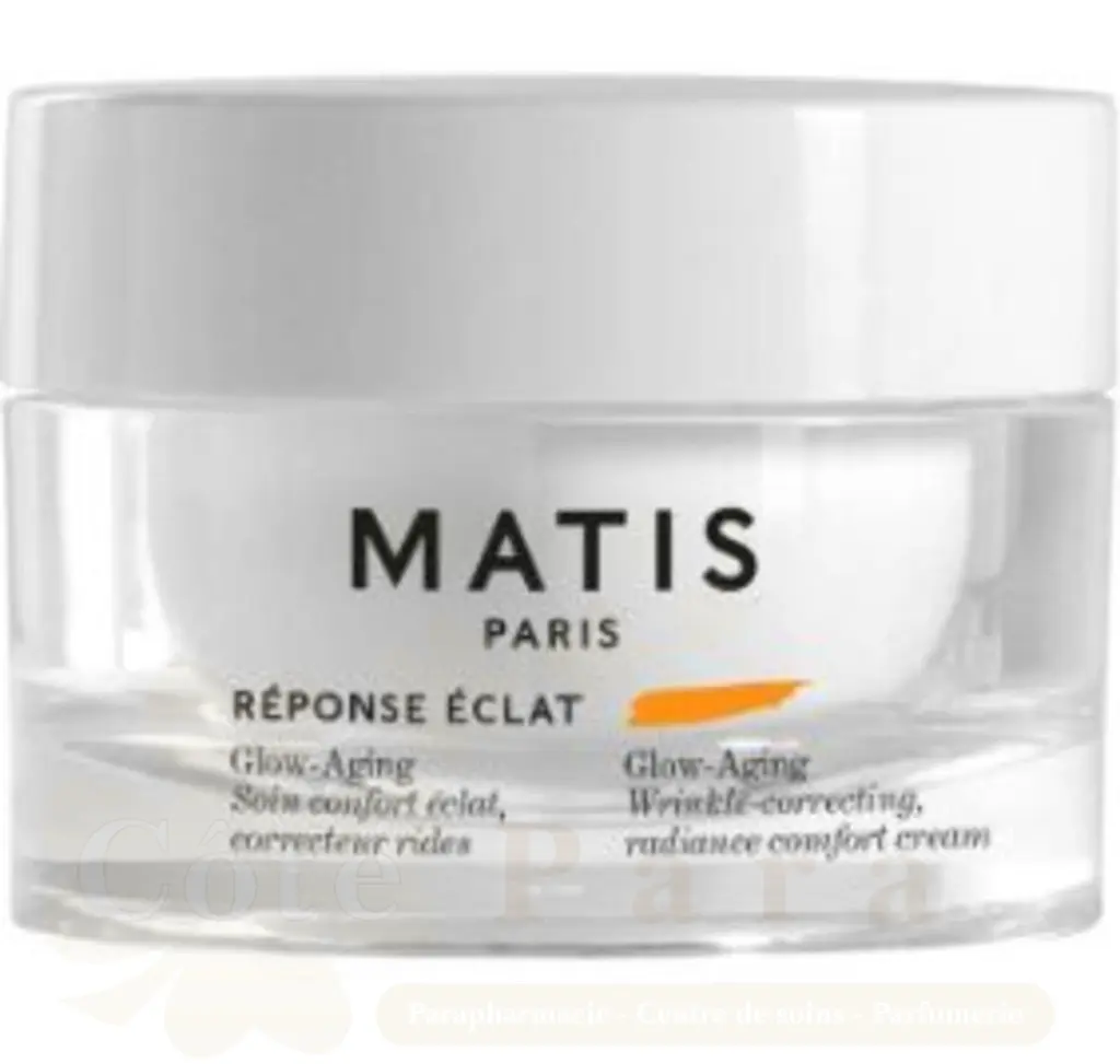 MATIS REPONSE ECLAT GLOW AGING 50ML A1110011