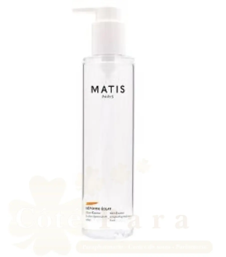 MATIS REPONSE ECLAT GLOW ESSENCE LOTION DYNAMISANTE 200ML A1110051