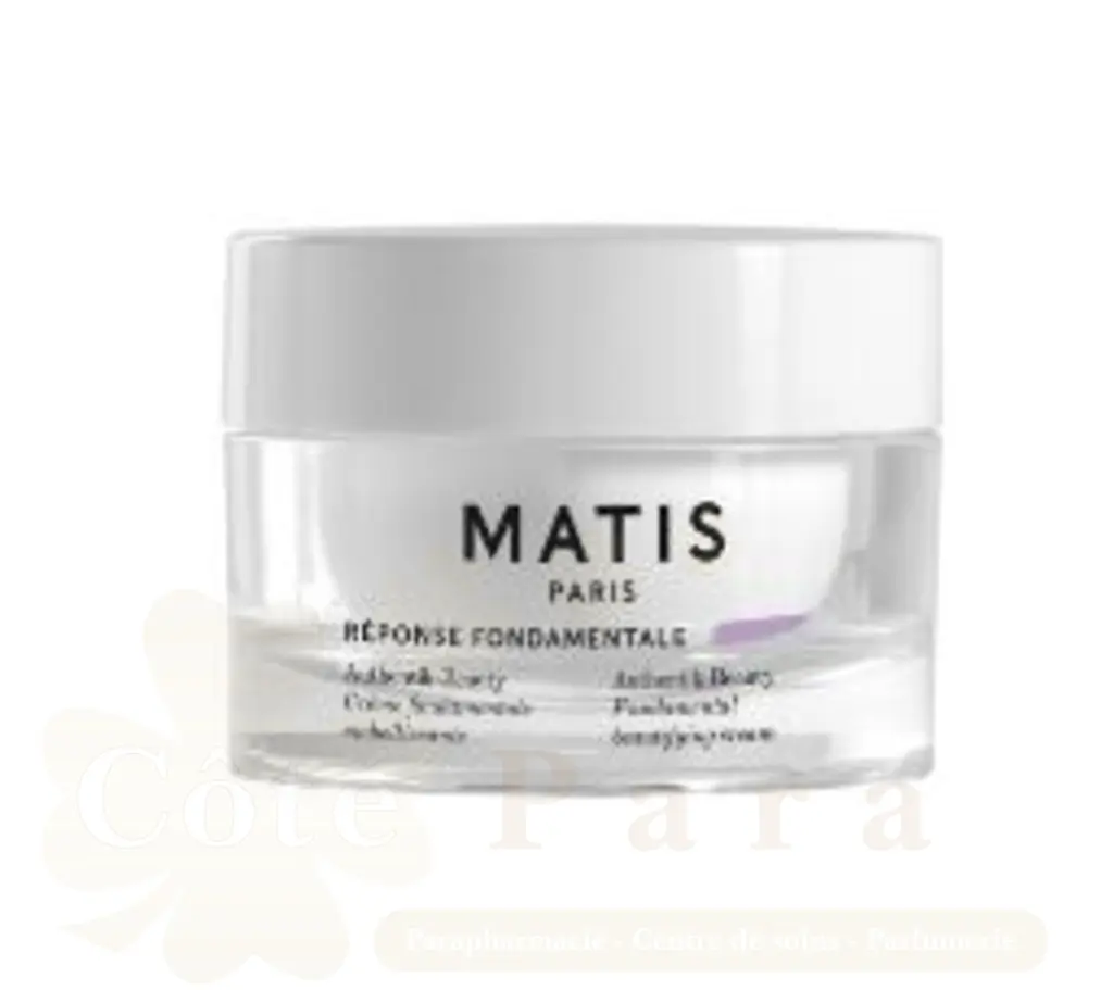 MATIS REPONSE FONDAMENTALE CREME EMBILLISSANTE 50ML A0410081