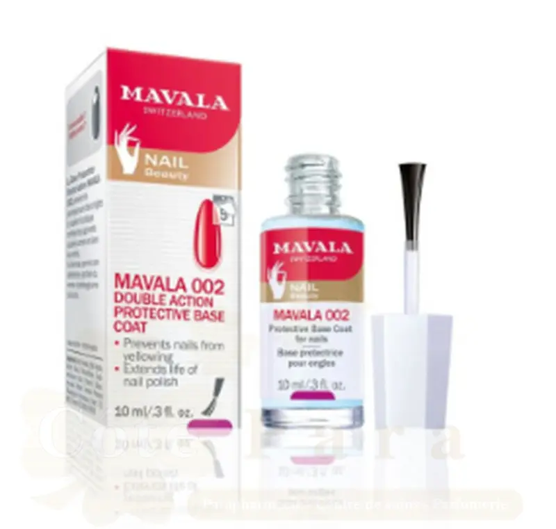 MAVALA BASE TRAITANTE 002 902.01 10ML