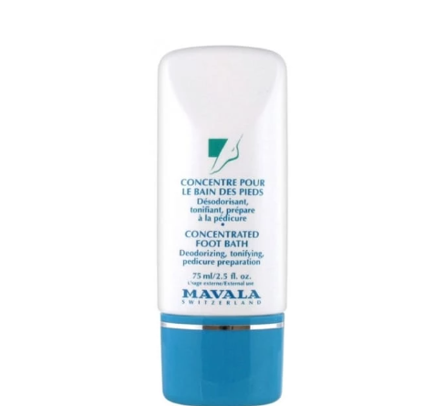 MAVALA CONCENTRE PR LE BAINS DES PIEDS 75ML 775.01