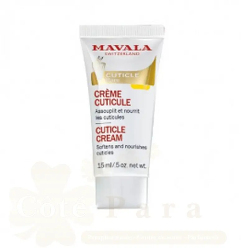 MAVALA CREME CUTICULE 15ML