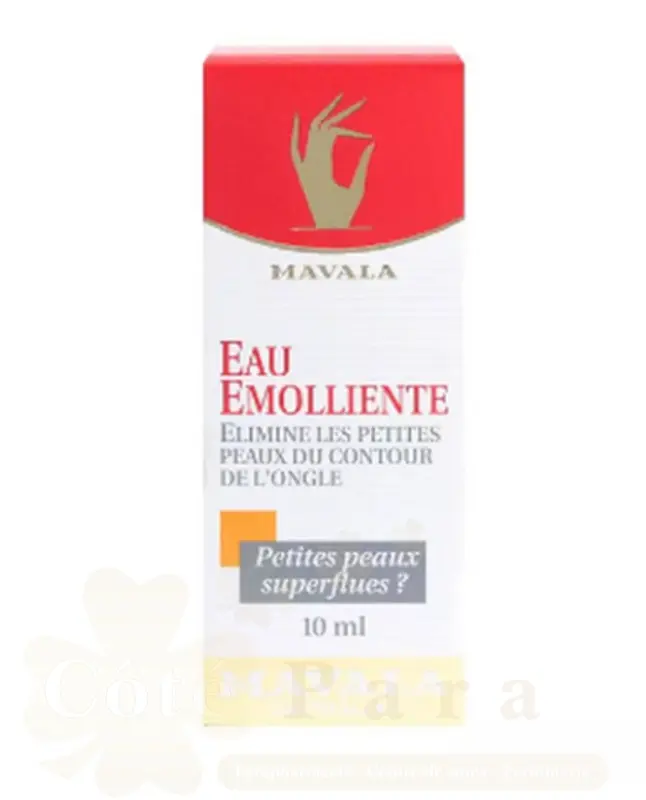 MAVALA EAU EMOLLIENTE 10ML