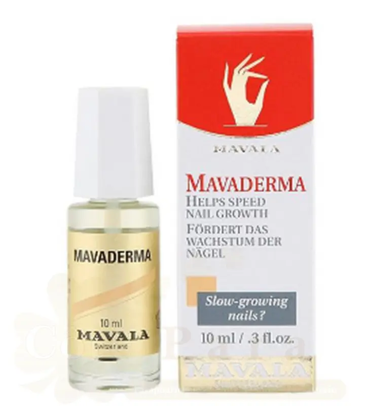 MAVALA MAVADERMA 10ML