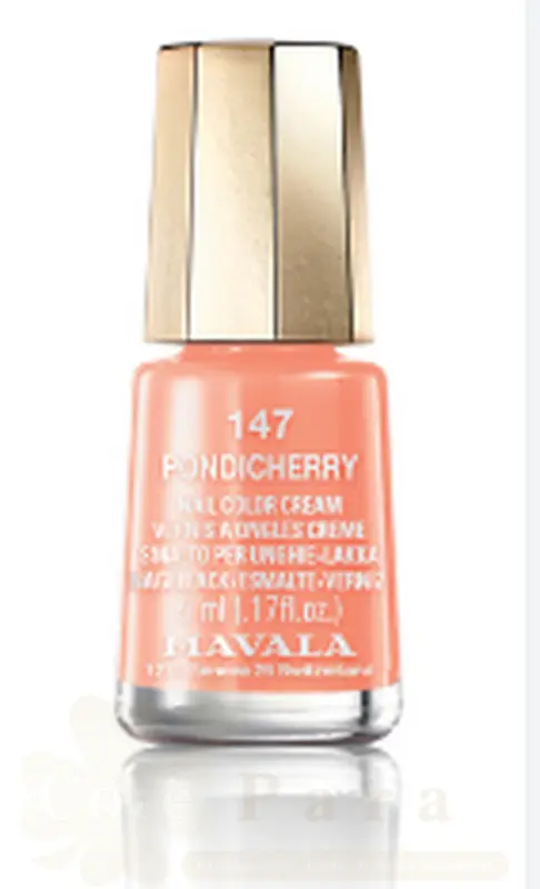 MAVALA VERNIS A ONGLES 147 PONDICHERRY 5ml