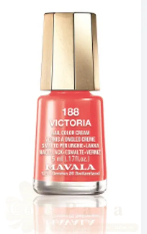 MAVALA VERNIS A ONGLES 188 VICTORIA