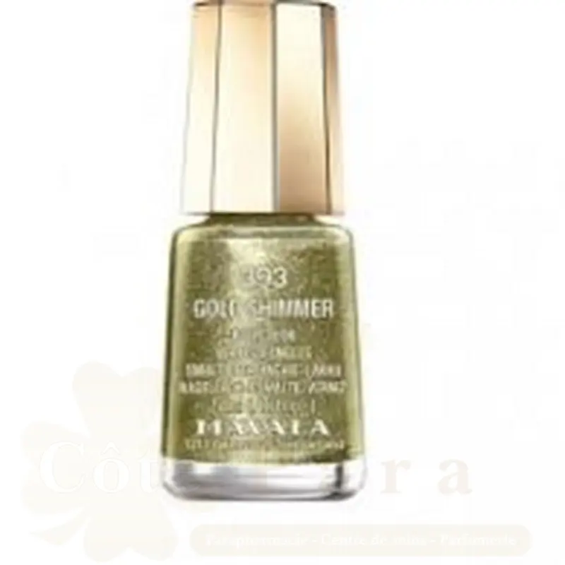 MAVALA VERNIS A ONGLES 393 BIARRITZ 5ml