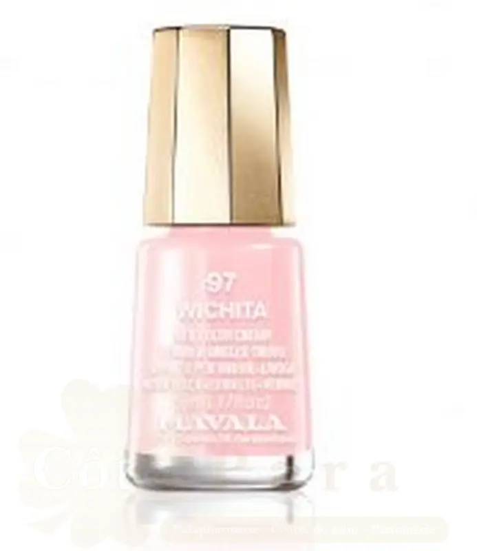 MAVALA VERNIS A ONGLES 97 WICHITA