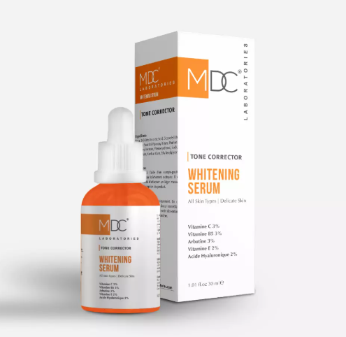 MDC BRILLANCE SERUM VC 33 30ML