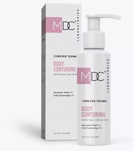 MDC FOREVER YOUNG BODY CONTURING 150ML