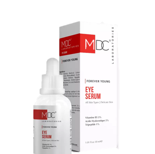 MDC FOREVER YOUNG EYE SERUM 30ML