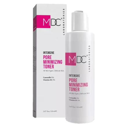 MDC INTENSIVE PORE MINIMIZING TONER 150ML