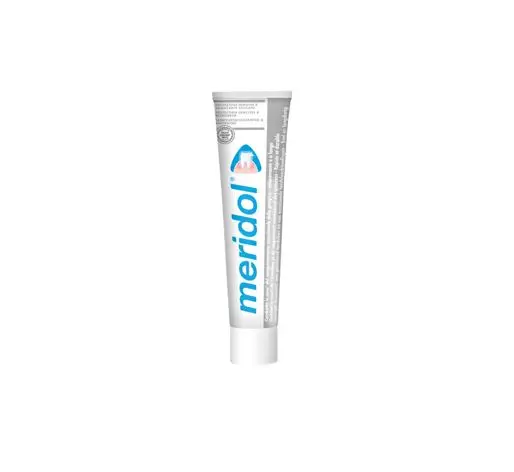 MERIDOL DENTIFRICE PROTECTION GENSIVES BLANCHEUR 75ML
