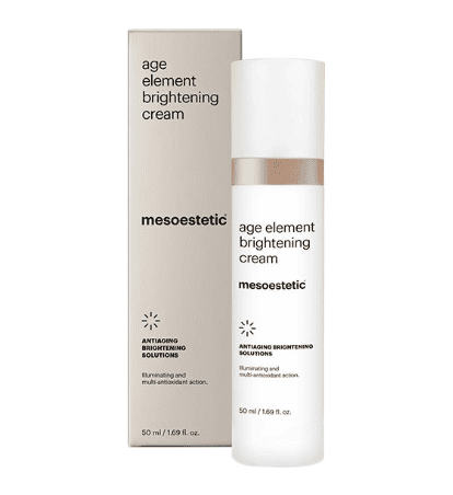 MESOESTETIC AGE ELEMENT BRIGHTENING CREAM 50ML