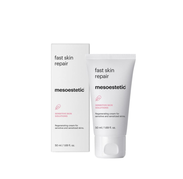 MESOESTETIC FAST SKIN REPAIR 50ML