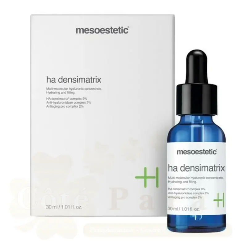 MESOESTETIC HA DENSIMATRIX CONCENTRE D’ACIDE HYALURONIQUE 30ML