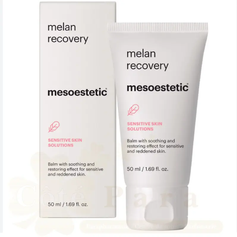 MESOESTETIC MELAN RECOVERY 50ML