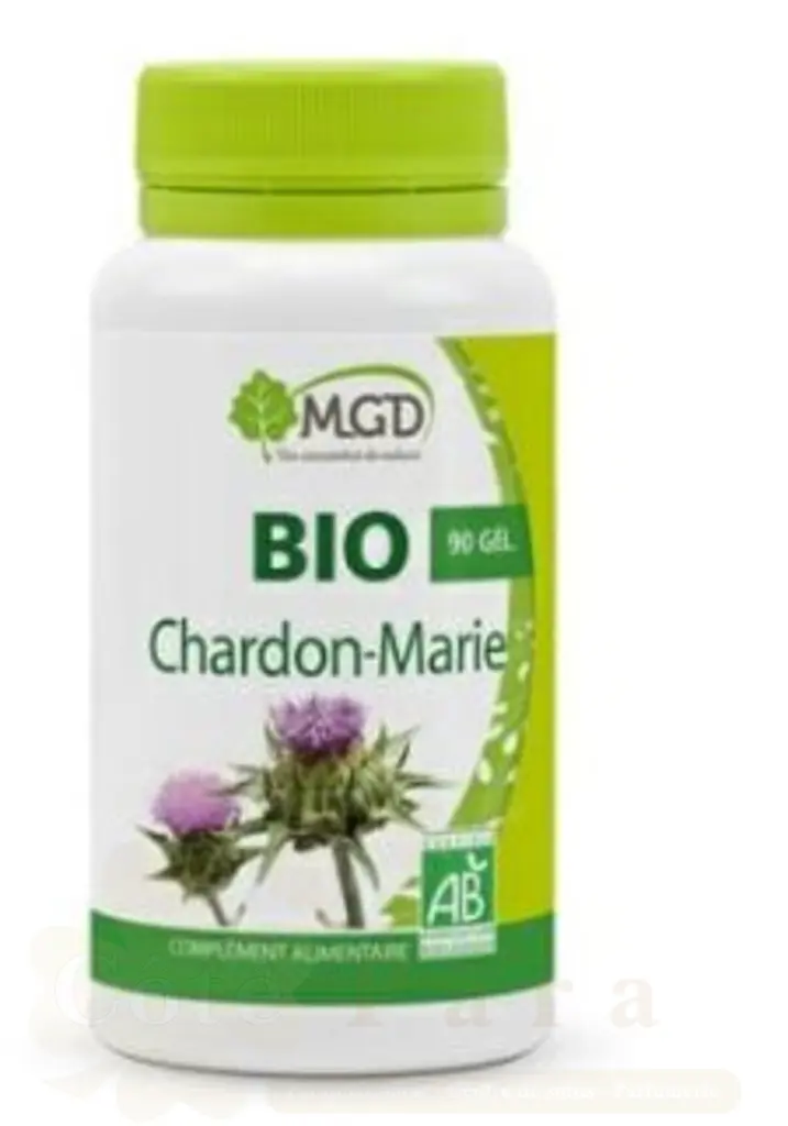 MGD BIO CHARDON MARIE 90GEL