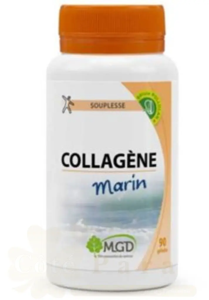 MGD COLLAGEN MARIN 90 GEL