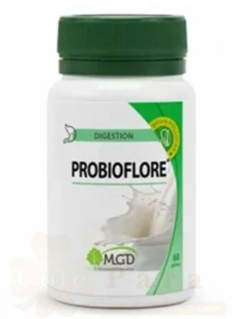 MGD PROBIOFLORE 60GEL